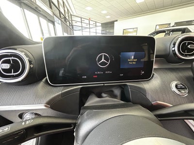 2025 Mercedes-Benz C-Class C 300 4MATIC®