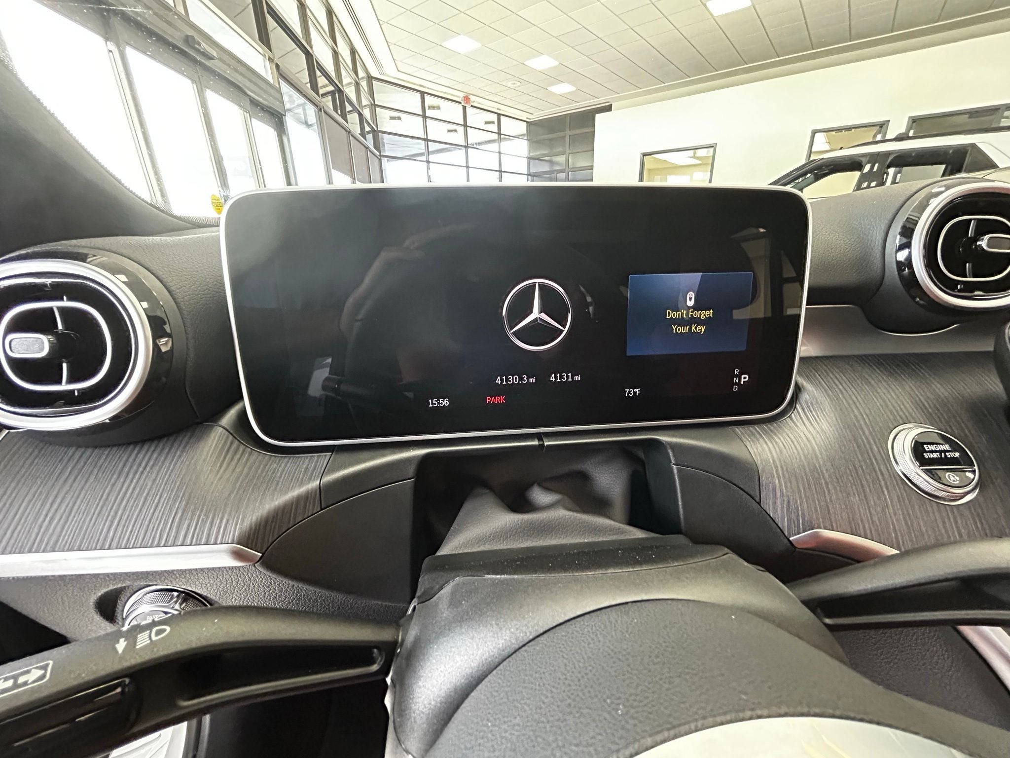 2025 Mercedes-Benz C-Class C 300 4MATIC®