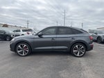2023 Audi SQ5 Sportback Prestige quattro