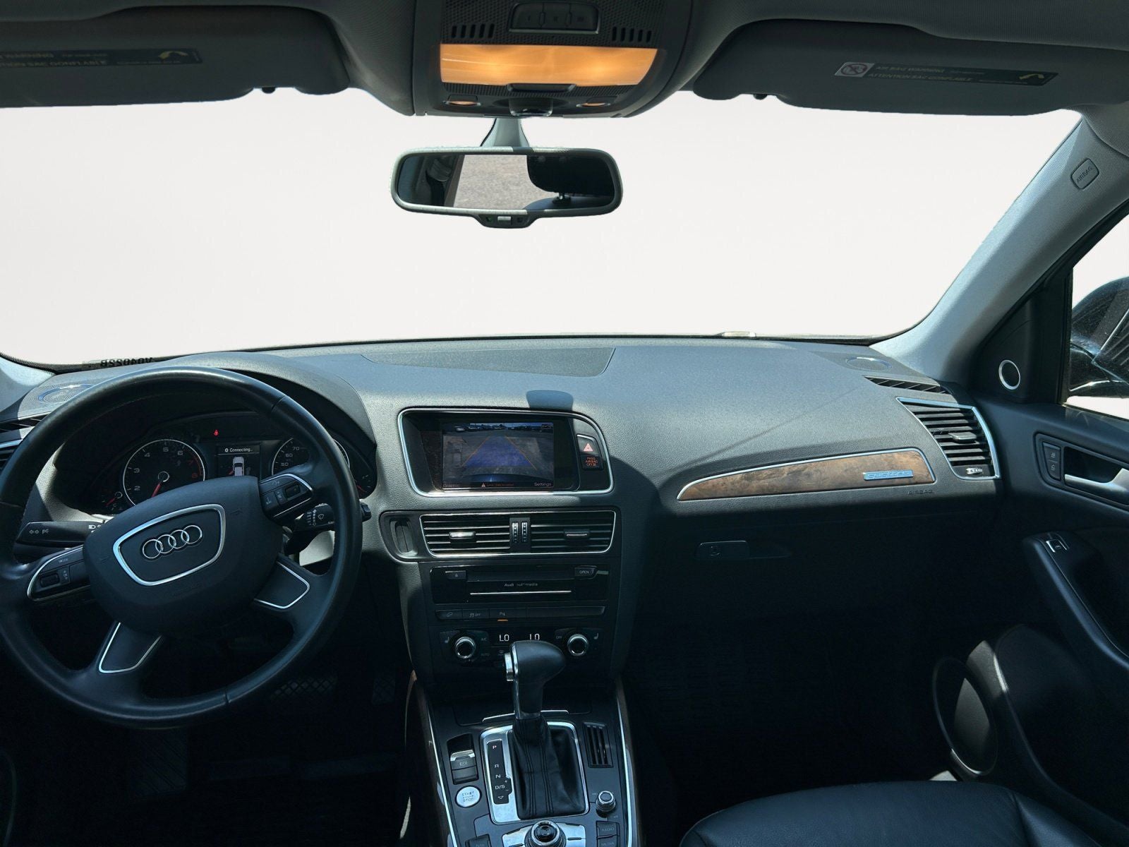 2016 Audi Q5 2.0T Premium Plus quattro