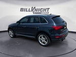 2016 Audi Q5 2.0T Premium Plus quattro