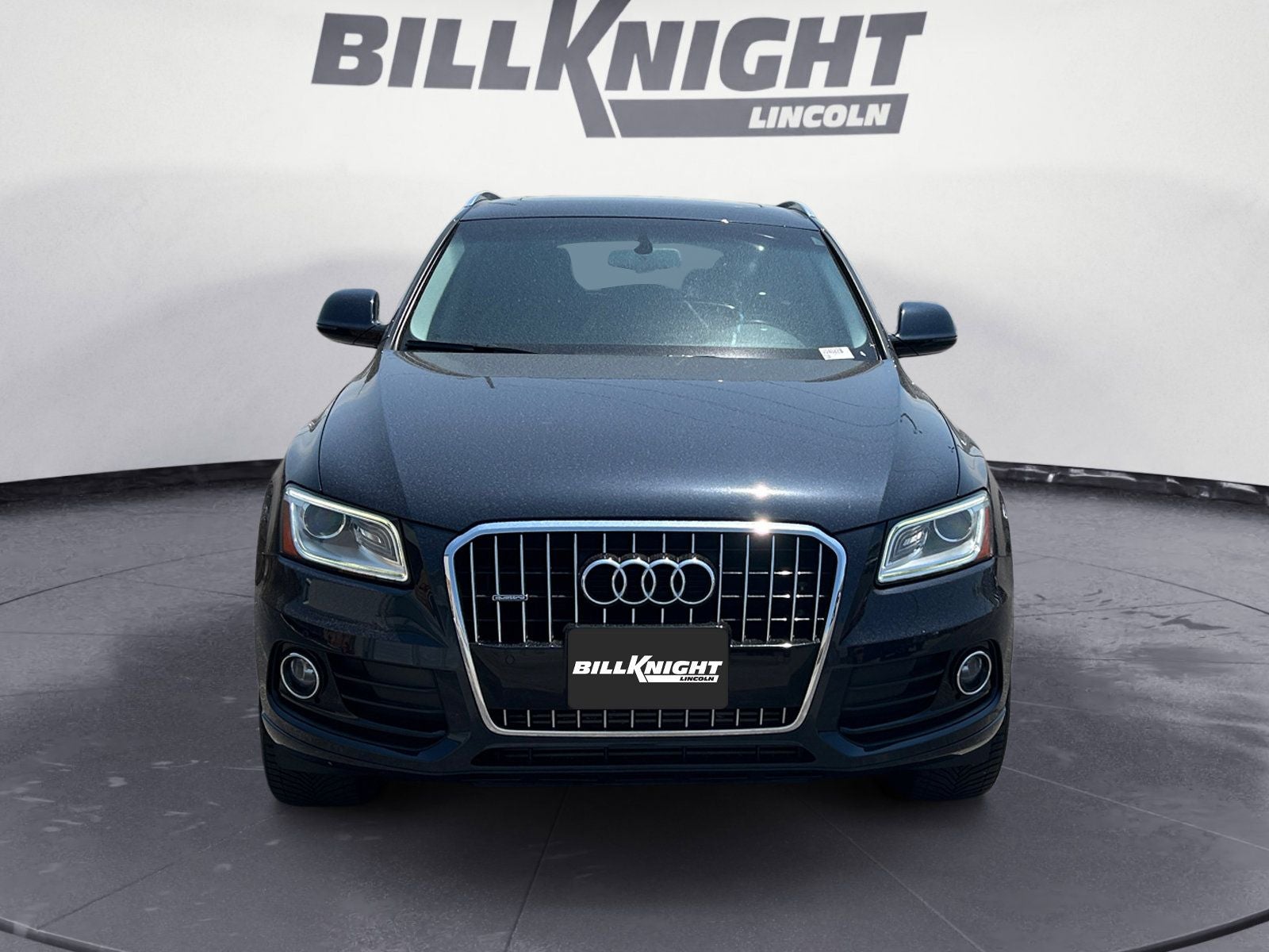 2016 Audi Q5 2.0T Premium Plus quattro