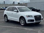 2017 Audi Q5 2.0T Premium Plus quattro