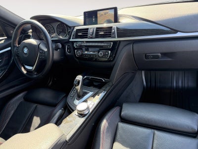 2018 BMW 3 Series 330i xDrive