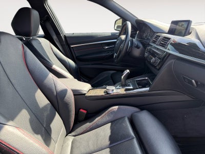 2018 BMW 3 Series 330i xDrive