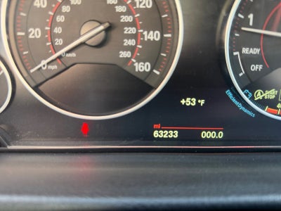 2018 BMW 3 Series 330i xDrive