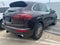 2017 Porsche Cayenne Base