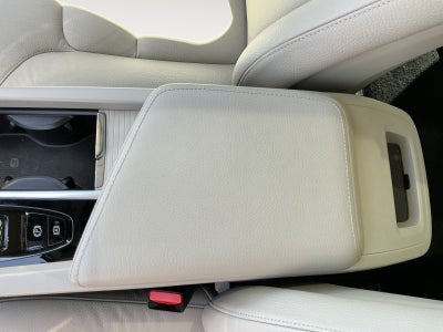 2020 Volvo V60 T5