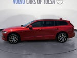 2020 Volvo V60 T5