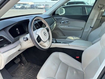 2023 Volvo XC90 B6 Plus 6-Seater