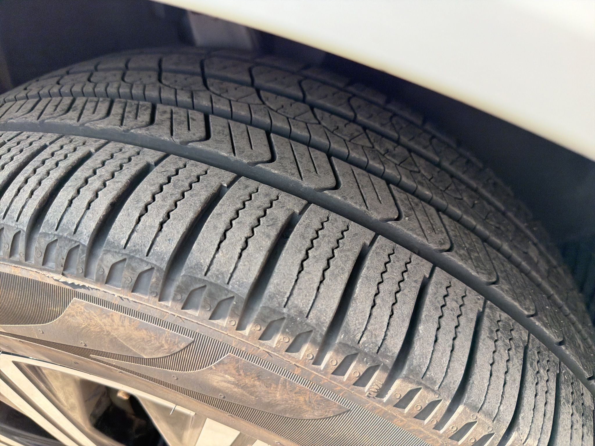 2023 Volvo XC90 B6 Plus 6-Seater