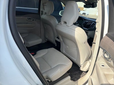2023 Volvo XC90 B6 Plus 6-Seater
