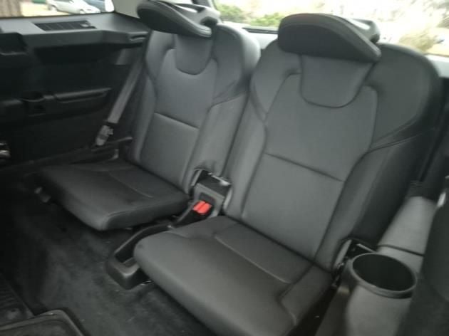 2023 Volvo XC90 B6 Plus 6-Seater