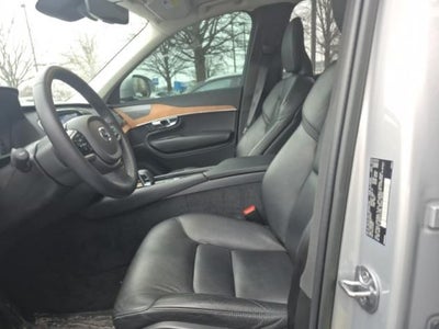 2023 Volvo XC90 B6 Plus 6-Seater