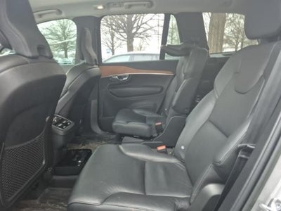 2023 Volvo XC90 B6 Plus 6-Seater