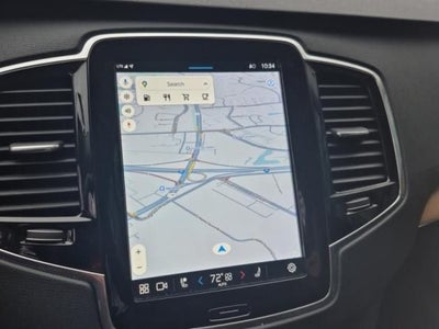 2023 Volvo XC90 B6 Plus 6-Seater