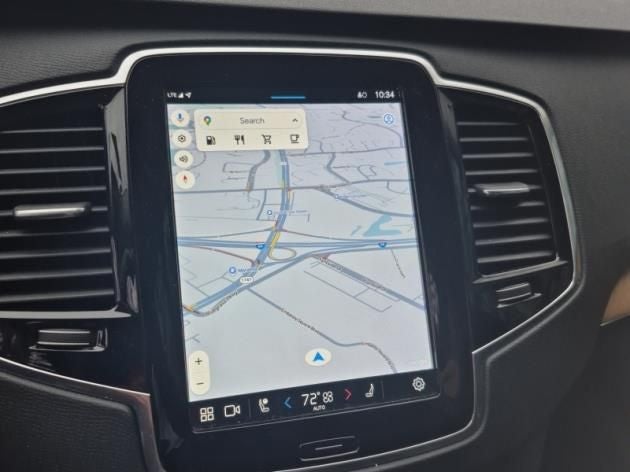 2023 Volvo XC90 B6 Plus 6-Seater