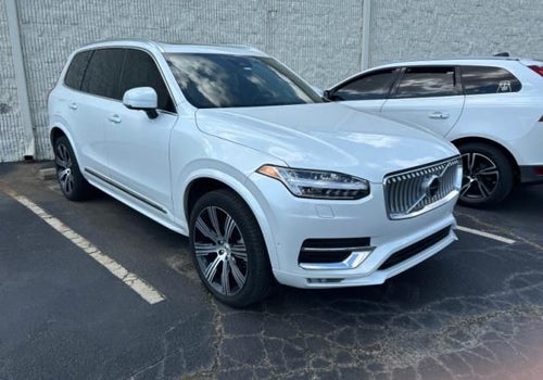 2023 Volvo XC90 Ultimate