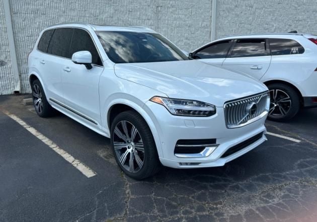 2023 Volvo XC90 Ultimate