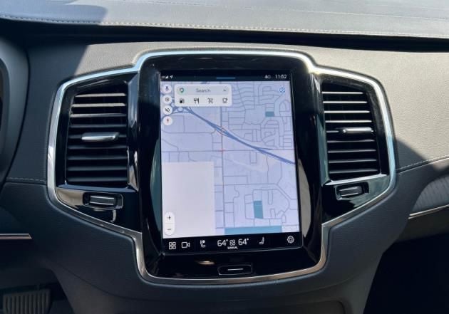 2023 Volvo XC90 Ultimate