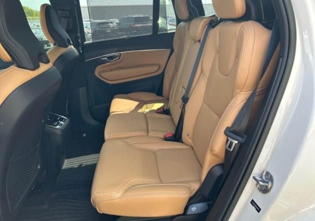 2023 Volvo XC90 Ultimate
