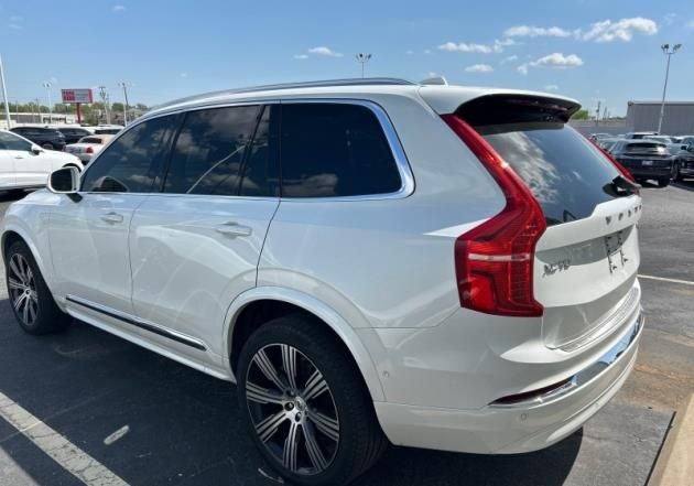 2023 Volvo XC90 Ultimate