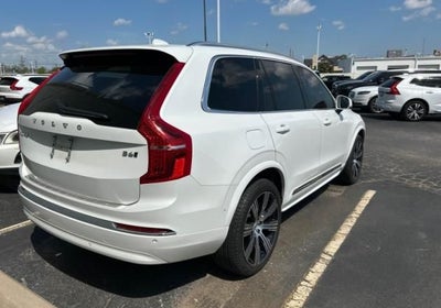 2023 Volvo XC90 Ultimate
