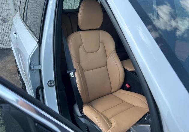 2023 Volvo XC90 Ultimate