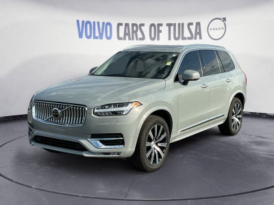 2025 Volvo XC90 B6 Plus 7-Seater