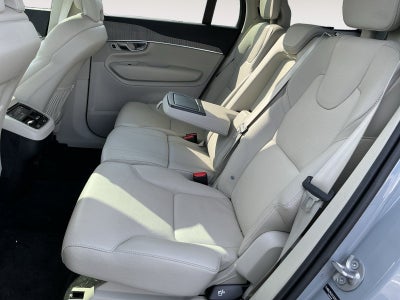 2025 Volvo XC90 B6 Plus 7-Seater