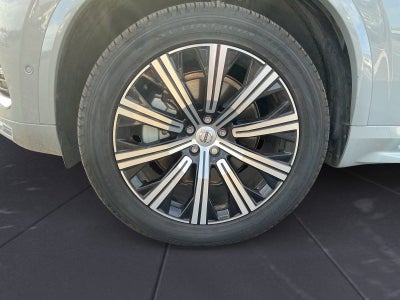 2025 Volvo XC90 B6 Plus 7-Seater