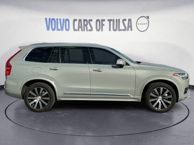 2025 Volvo XC90 B6 Plus 7-Seater