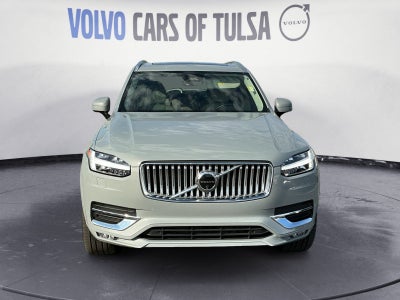 2025 Volvo XC90 B6 Plus 7-Seater