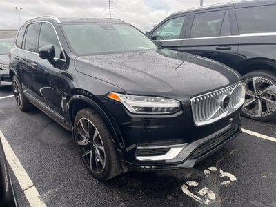 2023 Volvo XC90 B6 Plus 7-Seater