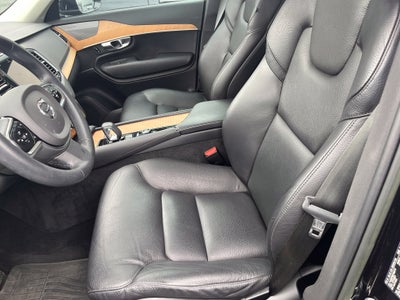 2023 Volvo XC90 B6 Plus 7-Seater
