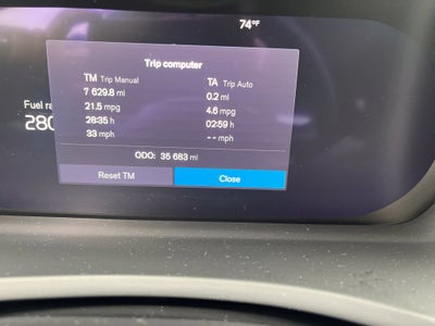 2023 Volvo XC90 B6 Plus 7-Seater