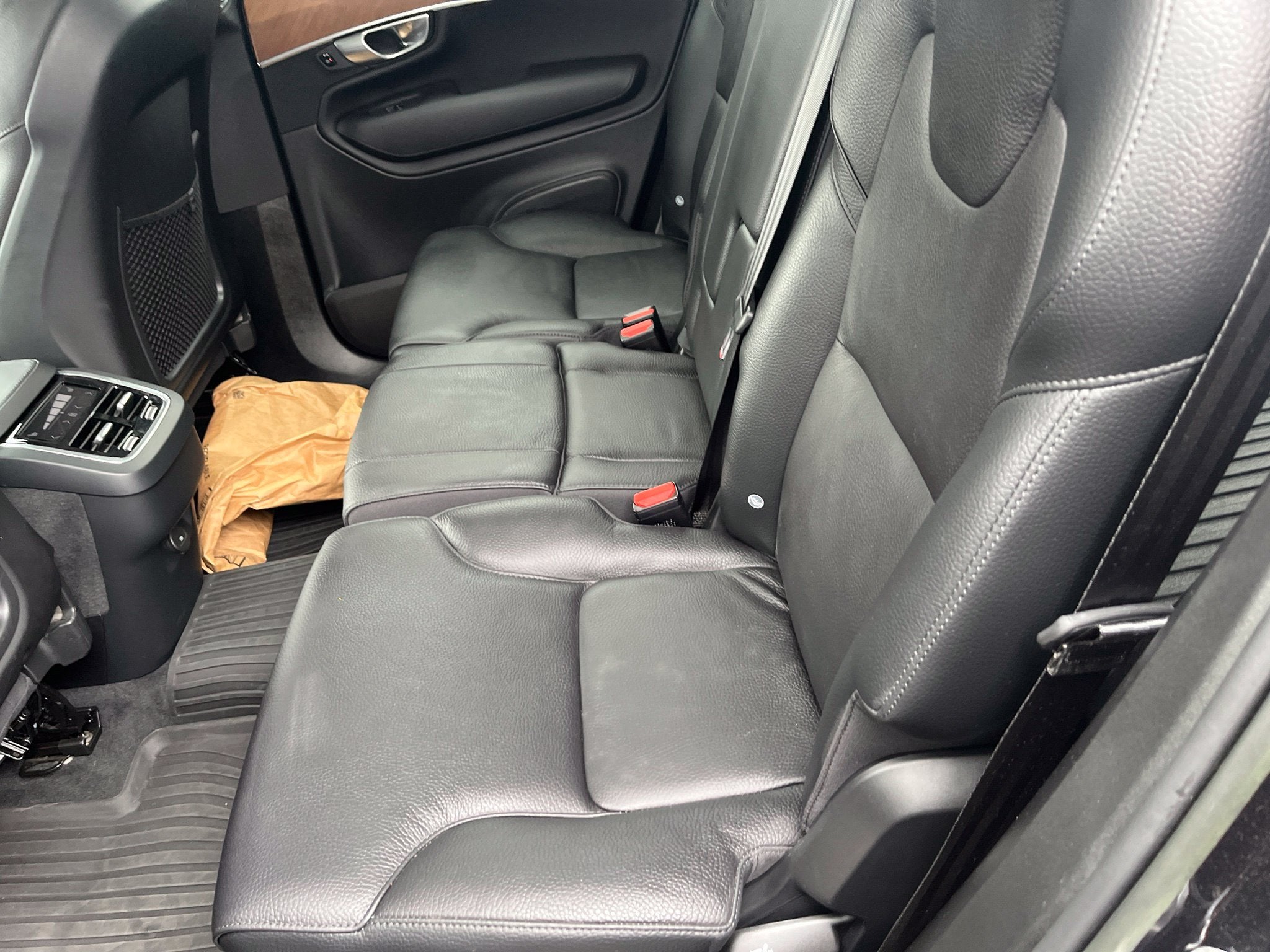 2023 Volvo XC90 B6 Plus 7-Seater