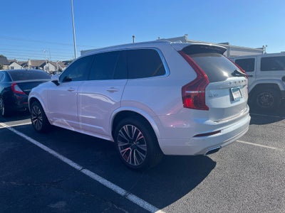 2020 Volvo XC90 T5 Momentum