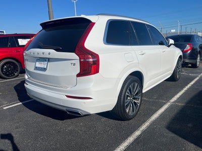 2020 Volvo XC90 T5 Momentum