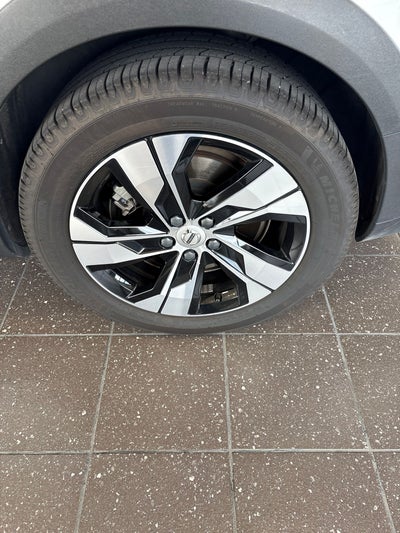 2020 Volvo V60 Cross Country T5