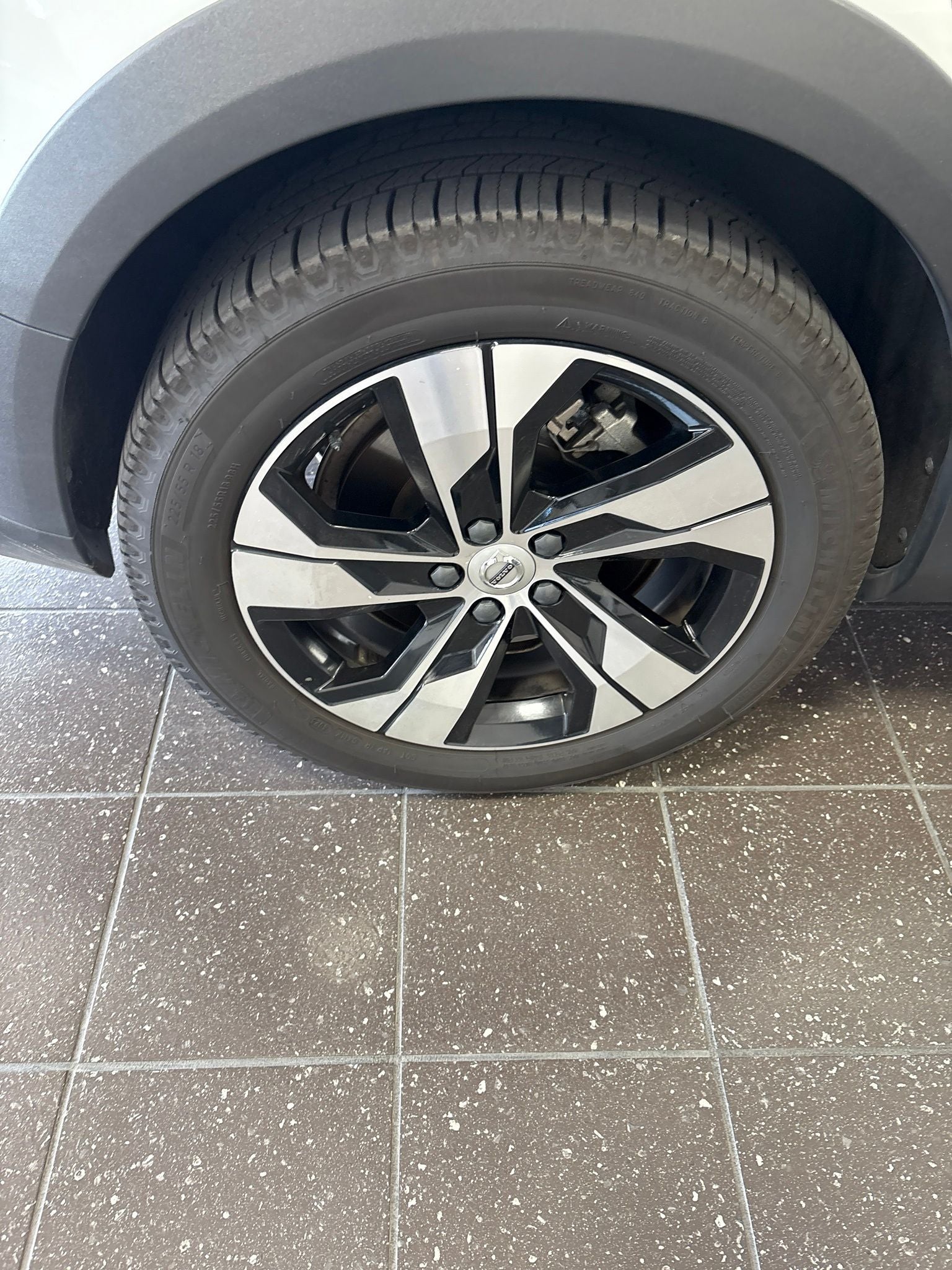 2020 Volvo V60 Cross Country T5