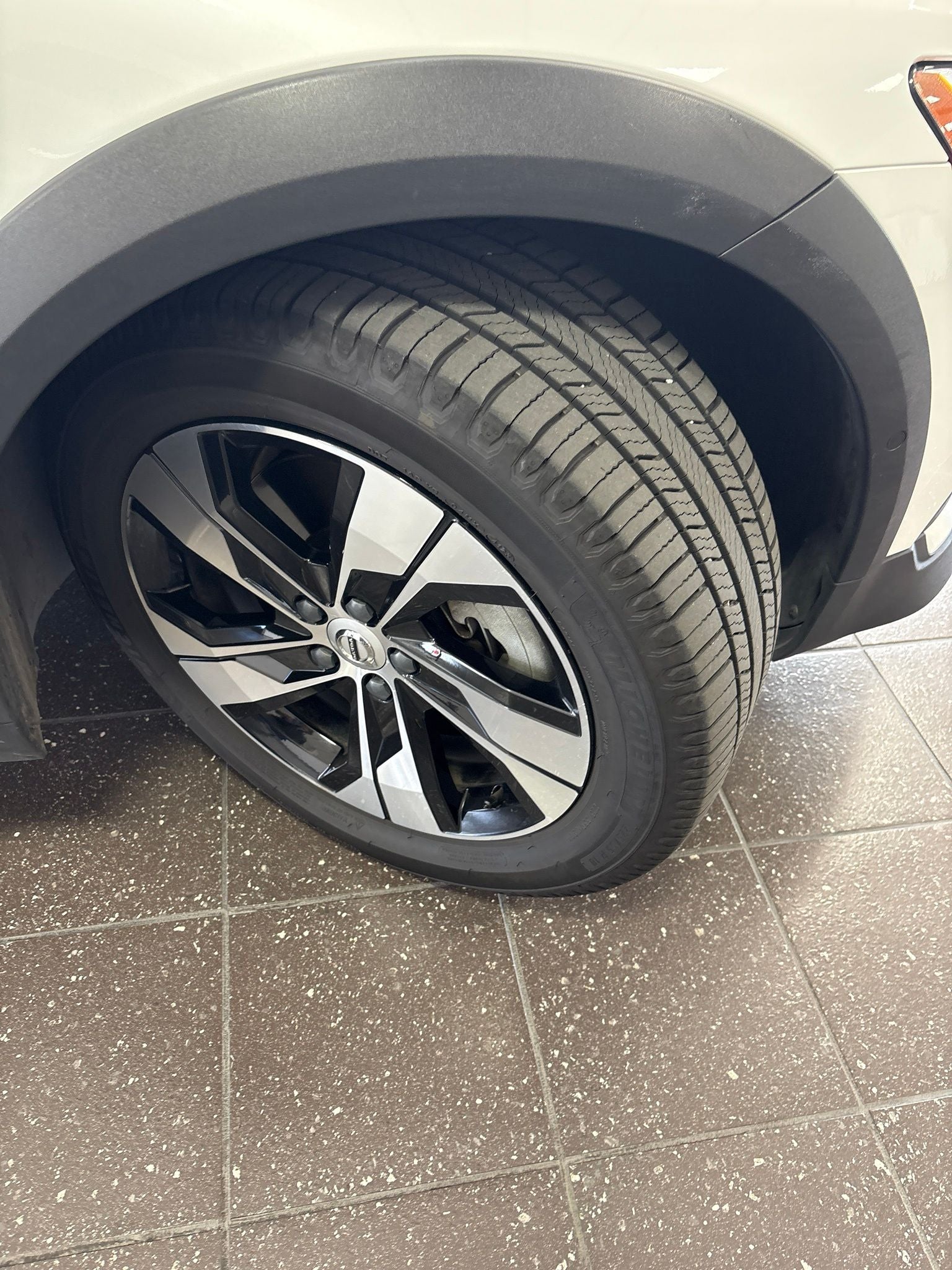 2020 Volvo V60 Cross Country T5