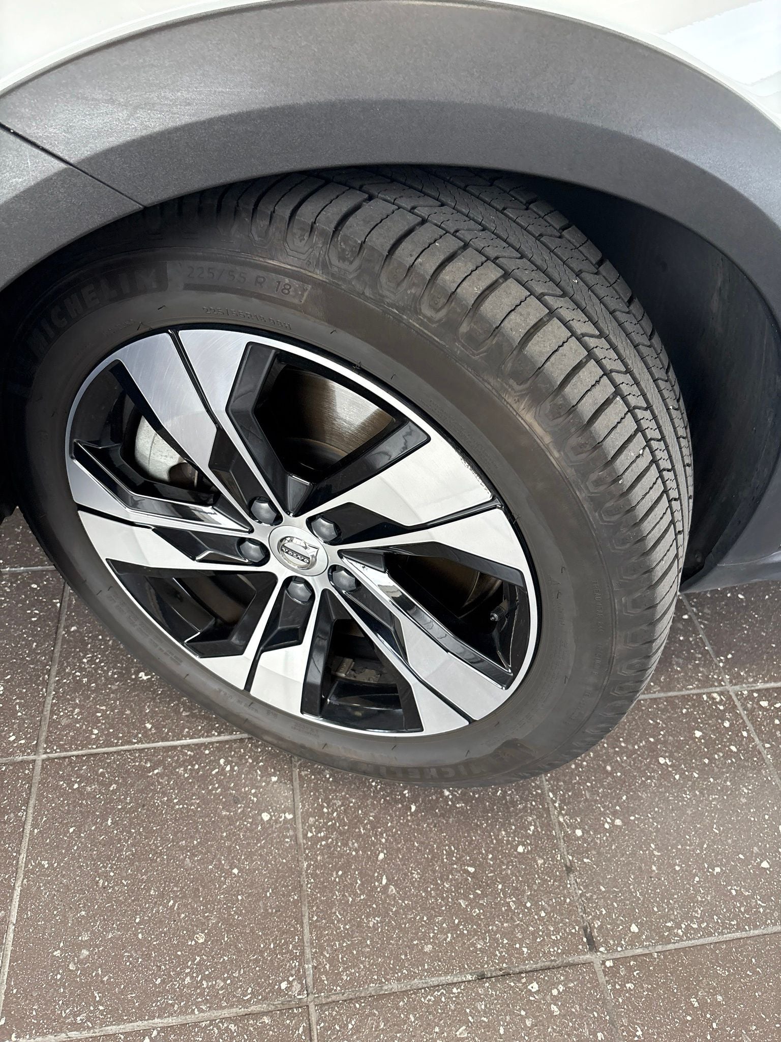 2020 Volvo V60 Cross Country T5