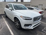 2022 Volvo XC90 T6 Inscription
