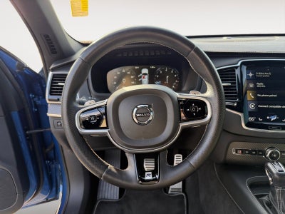 2019 Volvo XC90 T6 R-Design