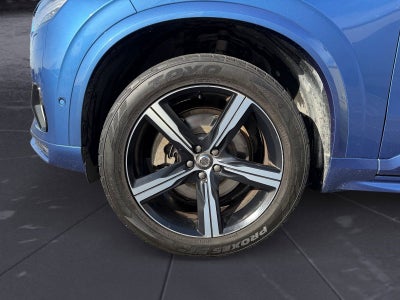 2019 Volvo XC90 T6 R-Design