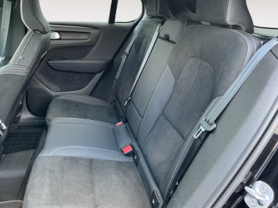 2023 Volvo C40 Recharge Pure Electric Ultimate