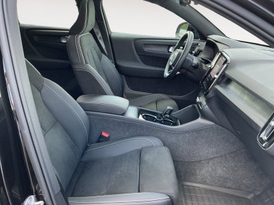 2023 Volvo C40 Recharge Pure Electric Ultimate