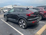 2023 Volvo C40 Recharge Pure Electric Ultimate