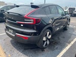 2023 Volvo C40 Recharge Pure Electric Ultimate